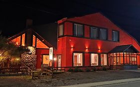 Hotel Lunajuim